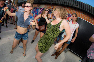 Tomorrowland Editie 2013 : Magical Friday, picture 103, photographed by Jonas Wallecan - FrontView Magazine