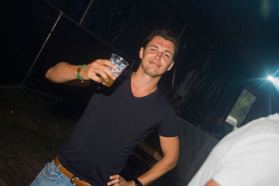 Tomorrowland Editie 2013 : Magical Friday, picture 107, photographed by Jonas Wallecan - FrontView Magazine