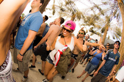 Tomorrowland Editie 2013 : Magical Friday, picture 108, photographed by Jonas Wallecan - FrontView Magazine