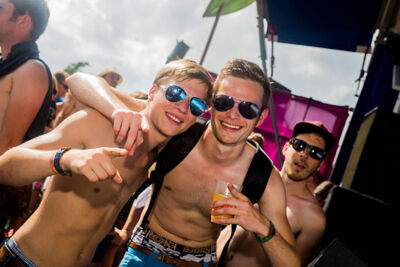 Tomorrowland Editie 2013 : Magical Friday, picture 120, photographed by Jonas Wallecan - FrontView Magazine