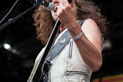 Vanderbuyst @ Zwarte Cross 2013, picture 5, photographed by Dorien Goetschalckx - FrontView Magazine
