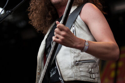Vanderbuyst @ Zwarte Cross 2013, picture 7, photographed by Dorien Goetschalckx - FrontView Magazine