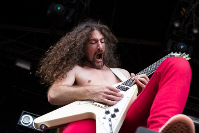 Vanderbuyst @ Zwarte Cross 2013, picture 11, photographed by Dorien Goetschalckx - FrontView Magazine