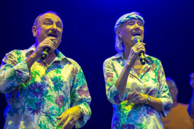 Vlaanderen zingt @ Leuven, picture 20, photographed by Kurt Jacobs - FrontView Magazine