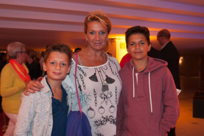 Cats - Première @ Casino Kursaal Oostende, picture 4, photographed by FrontView Magazine