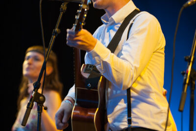 Eva De Roovere Dranouter 2013, foto 35, foto's door Devid Camerlynck - FrontView Magazine