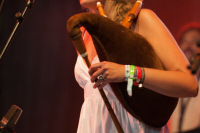 Eva De Roovere Dranouter 2013, foto 40, foto's door Devid Camerlynck - FrontView Magazine