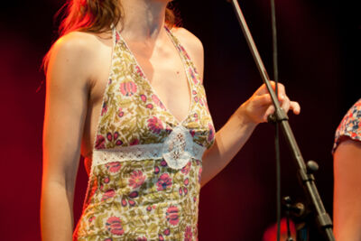 Eva De Roovere Dranouter 2013, foto 41, foto's door Devid Camerlynck - FrontView Magazine