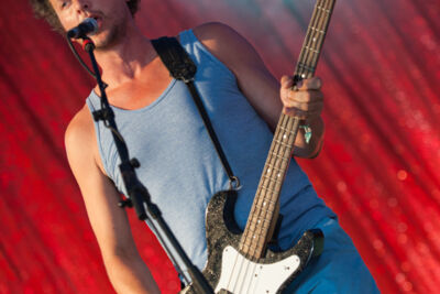 Roosbeef Dranouter 2013, foto 1, foto's door Devid Camerlynck - FrontView Magazine