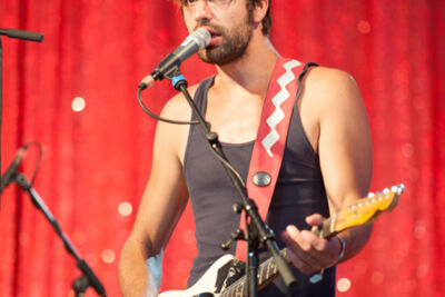 Roosbeef Dranouter 2013, foto 2, foto's door Devid Camerlynck - FrontView Magazine