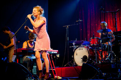 Roosbeef Dranouter 2013, foto 3, foto's door Devid Camerlynck - FrontView Magazine