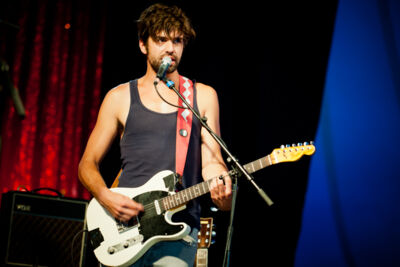 Roosbeef Dranouter 2013, foto 5, foto's door Devid Camerlynck - FrontView Magazine