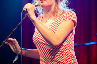 Roosbeef Dranouter 2013, foto 6, foto's door Devid Camerlynck - FrontView Magazine