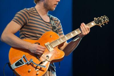 Roosbeef Dranouter 2013, foto 8, foto's door Devid Camerlynck - FrontView Magazine