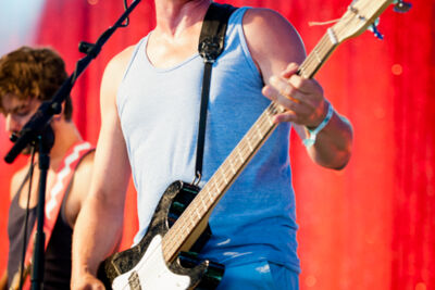 Roosbeef Dranouter 2013, foto 12, foto's door Devid Camerlynck - FrontView Magazine