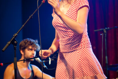 Roosbeef Dranouter 2013, foto 14, foto's door Devid Camerlynck - FrontView Magazine