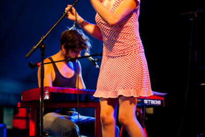 Roosbeef Dranouter 2013, foto 17, foto's door Devid Camerlynck - FrontView Magazine