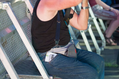 Roosbeef Dranouter 2013, foto 18, foto's door Devid Camerlynck - FrontView Magazine