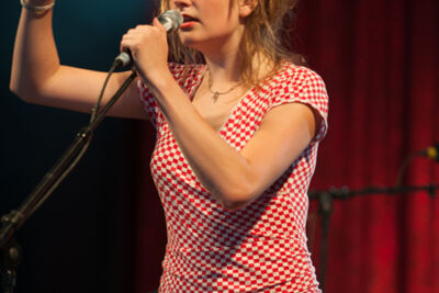Roosbeef Dranouter 2013, foto 19, foto's door Devid Camerlynck - FrontView Magazine