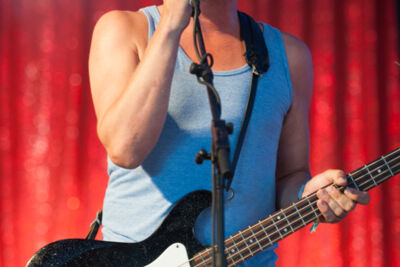 Roosbeef Dranouter 2013, foto 21, foto's door Devid Camerlynck - FrontView Magazine