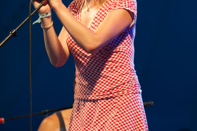 Roosbeef Dranouter 2013, foto 28, foto's door Devid Camerlynck - FrontView Magazine