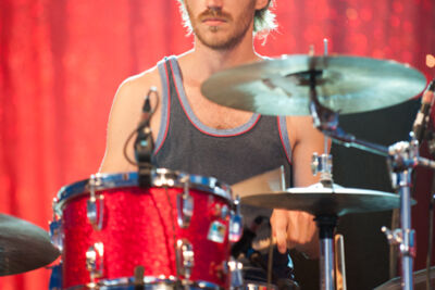 Roosbeef Dranouter 2013, foto 31, foto's door Devid Camerlynck - FrontView Magazine