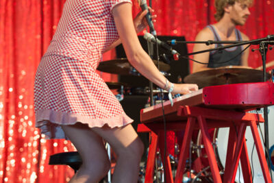 Roosbeef Dranouter 2013, foto 36, foto's door Devid Camerlynck - FrontView Magazine
