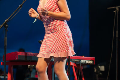 Roosbeef Dranouter 2013, foto 38, foto's door Devid Camerlynck - FrontView Magazine