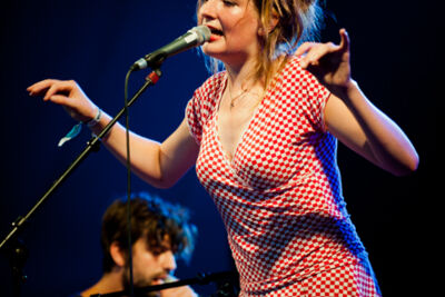 Roosbeef Dranouter 2013, foto 39, foto's door Devid Camerlynck - FrontView Magazine