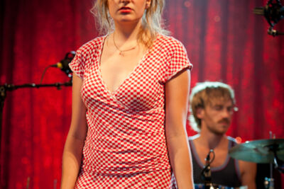 Roosbeef Dranouter 2013, foto 44, foto's door Devid Camerlynck - FrontView Magazine