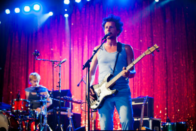 Roosbeef Dranouter 2013, foto 46, foto's door Devid Camerlynck - FrontView Magazine