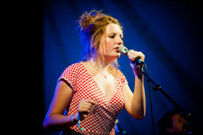 Roosbeef Dranouter 2013, foto 47, foto's door Devid Camerlynck - FrontView Magazine