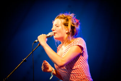 Roosbeef Dranouter 2013, foto 49, foto's door Devid Camerlynck - FrontView Magazine