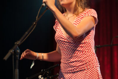 Roosbeef Dranouter 2013, foto 50, foto's door Devid Camerlynck - FrontView Magazine