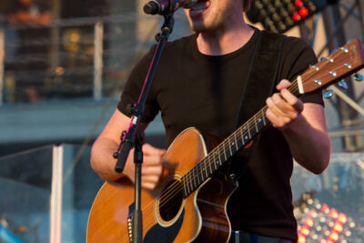 Vlaanderen Muziekland Opnames @ Lommel, picture 5, photographed by Marc Ras - FrontView Magazine