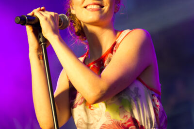Vlaanderen Muziekland Opnames @ Lommel, picture 10, photographed by Marc Ras - FrontView Magazine