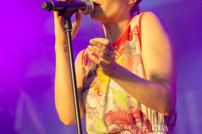 Vlaanderen Muziekland Opnames @ Lommel, picture 12, photographed by Marc Ras - FrontView Magazine