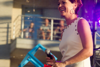 Vlaanderen Muziekland Opnames @ Lommel, picture 22, photographed by Marc Ras - FrontView Magazine
