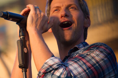 Vlaanderen Muziekland Opnames @ Lommel, picture 25, photographed by Marc Ras - FrontView Magazine