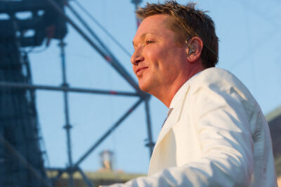 Vlaanderen Muziekland Opnames @ Lommel, picture 28, photographed by Marc Ras - FrontView Magazine
