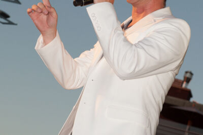 Vlaanderen Muziekland Opnames @ Lommel, picture 33, photographed by Marc Ras - FrontView Magazine