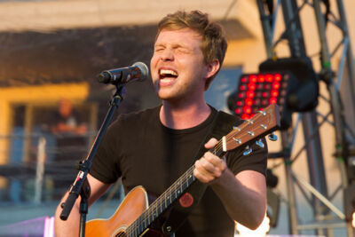 Vlaanderen Muziekland Opnames @ Lommel, picture 34, photographed by Marc Ras - FrontView Magazine