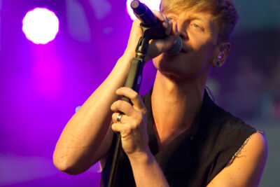 Vlaanderen Muziekland Opnames @ Lommel, picture 39, photographed by Marc Ras - FrontView Magazine