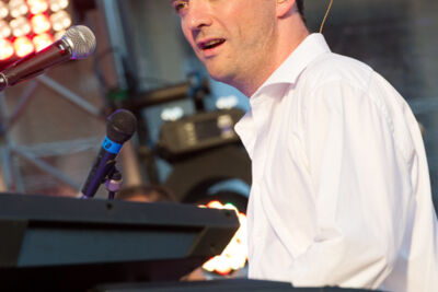 Vlaanderen Muziekland Opnames @ Lommel, picture 40, photographed by Marc Ras - FrontView Magazine