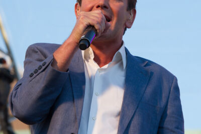 Vlaanderen Muziekland Opnames @ Lommel, picture 42, photographed by Marc Ras - FrontView Magazine