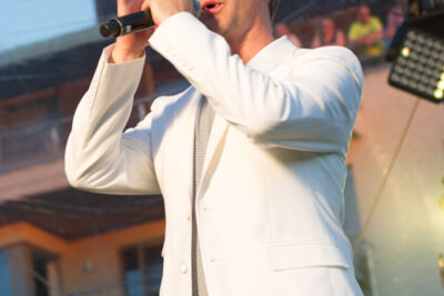 Vlaanderen Muziekland Opnames @ Lommel, picture 44, photographed by Marc Ras - FrontView Magazine