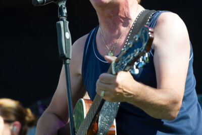 Vlaanderen Muziekland Repeties @ Lommel, picture 3, photographed by Marc Ras - FrontView Magazine