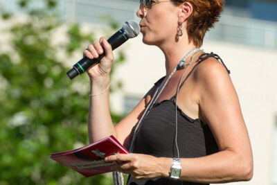 Vlaanderen Muziekland Repeties @ Lommel, picture 7, photographed by Marc Ras - FrontView Magazine