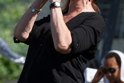 Vlaanderen Muziekland Repeties @ Lommel, picture 20, photographed by Marc Ras - FrontView Magazine