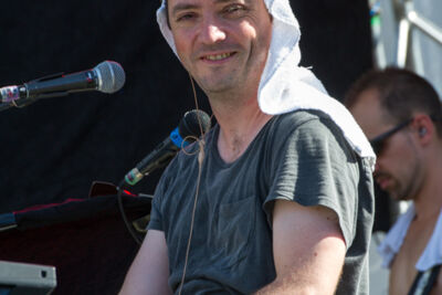 Vlaanderen Muziekland Repeties @ Lommel, picture 22, photographed by Marc Ras - FrontView Magazine